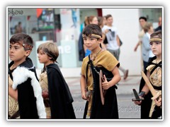 guerras cantabras 2017 desfile infantil (67)